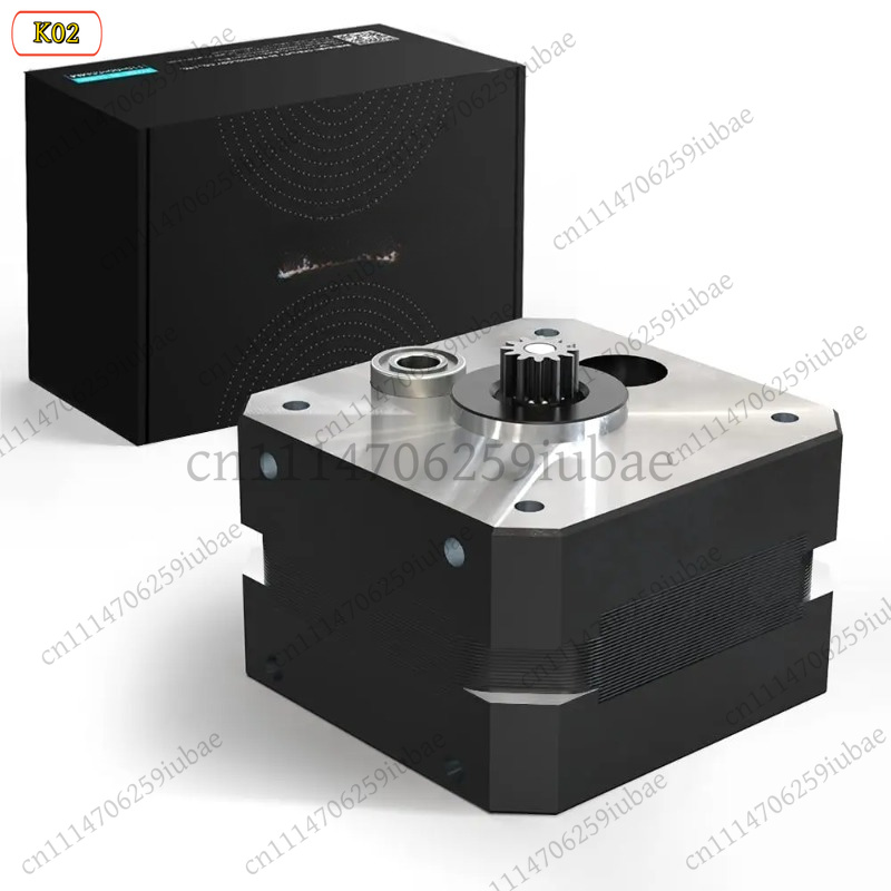 Creality Printer Ender 3 V3 - Motor Ekstruder LK Creality Ender 3