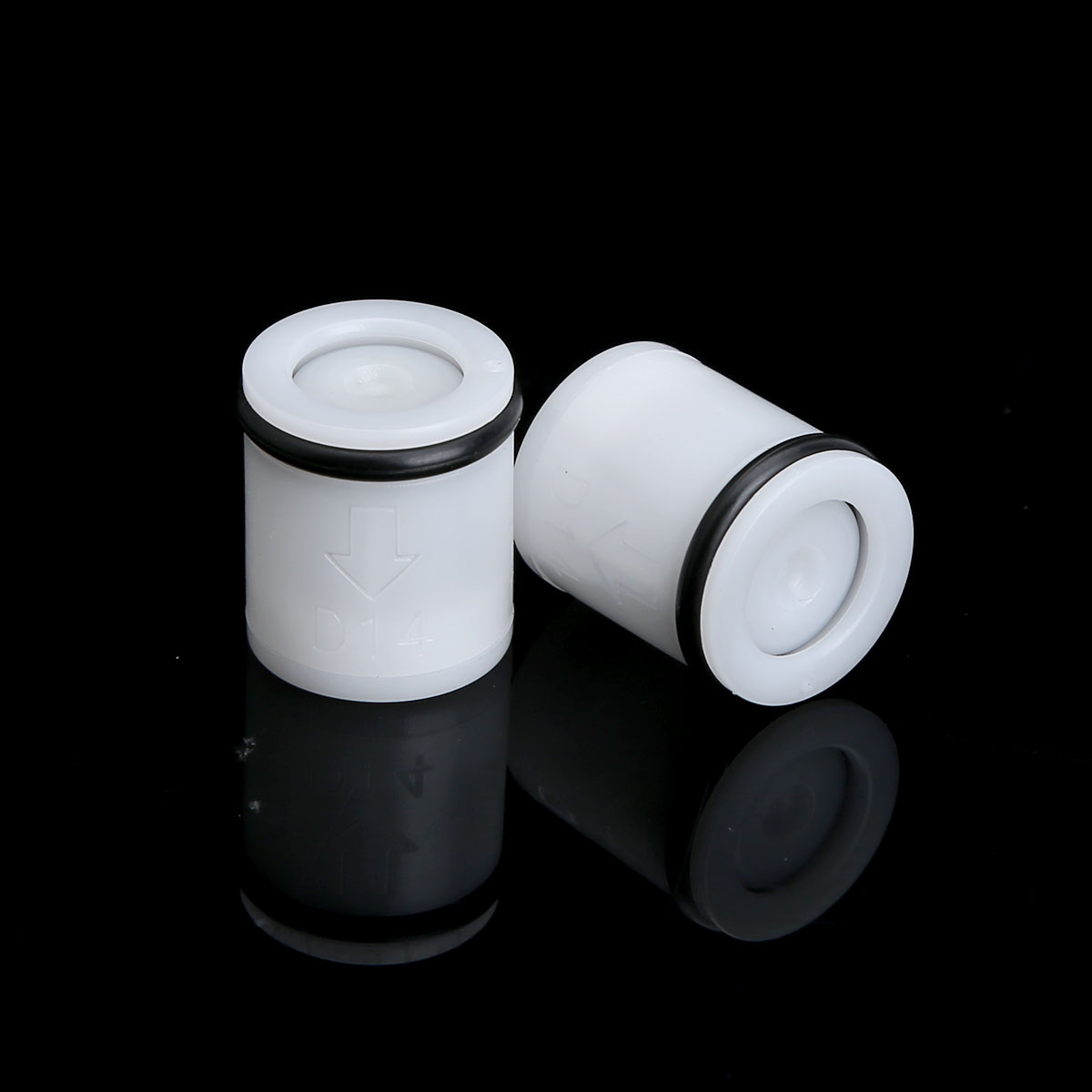 10 Buah Plug-In Non-return Val - Shower Valve Cartridge ulasan dan harga