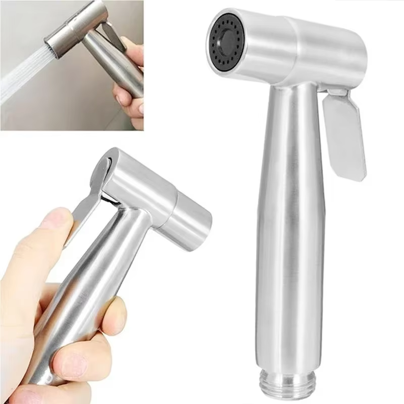 Keran Bidet Toilet Hitam, Semp - Toilet Fill Valve ulasan dan harga