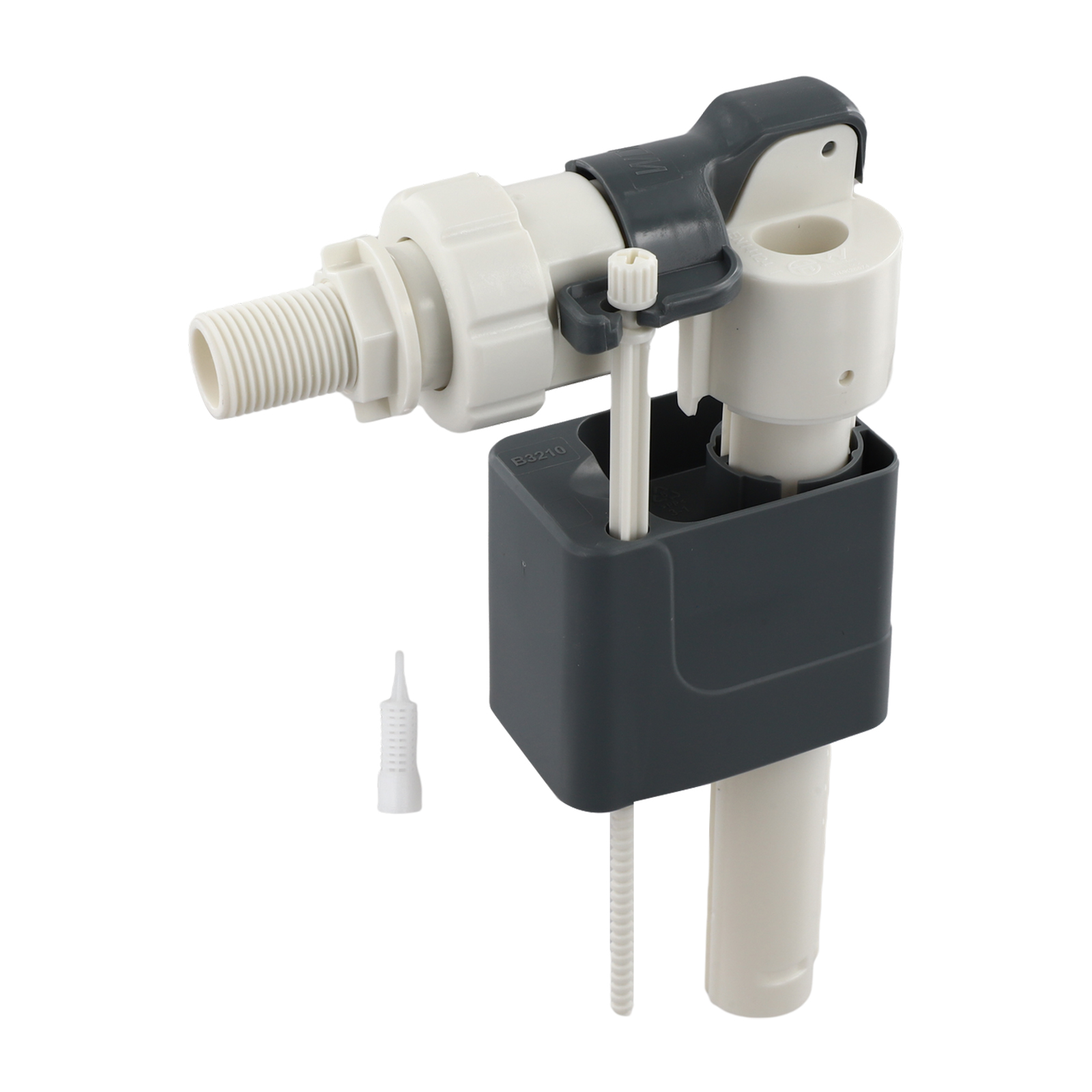 Katup Pengisian Tangki Toilet  - Toilet Fill Valve ulasan dan harga