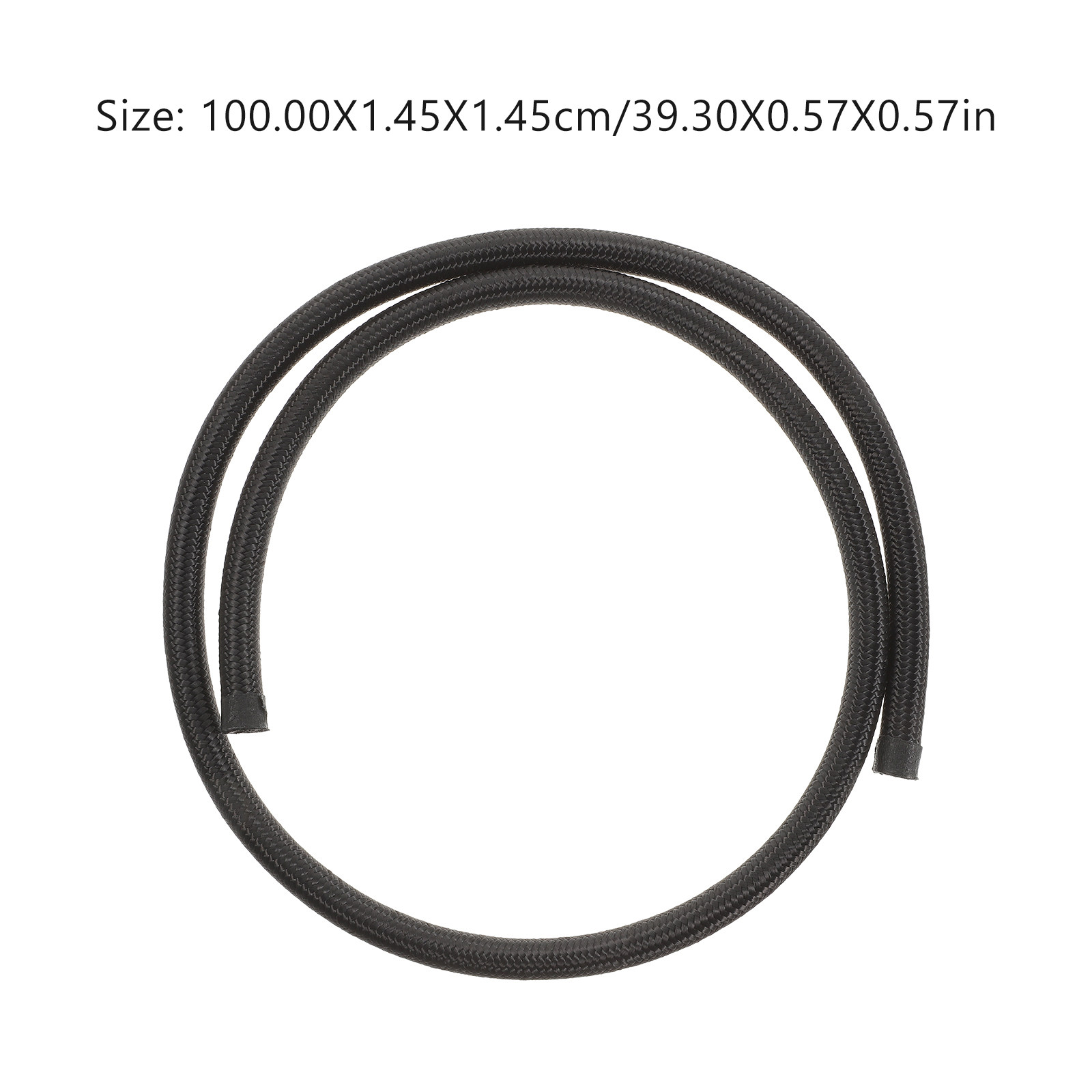 Selang Pendingin Transmisi An6 - Flexible Hose Braided ulasan dan harga