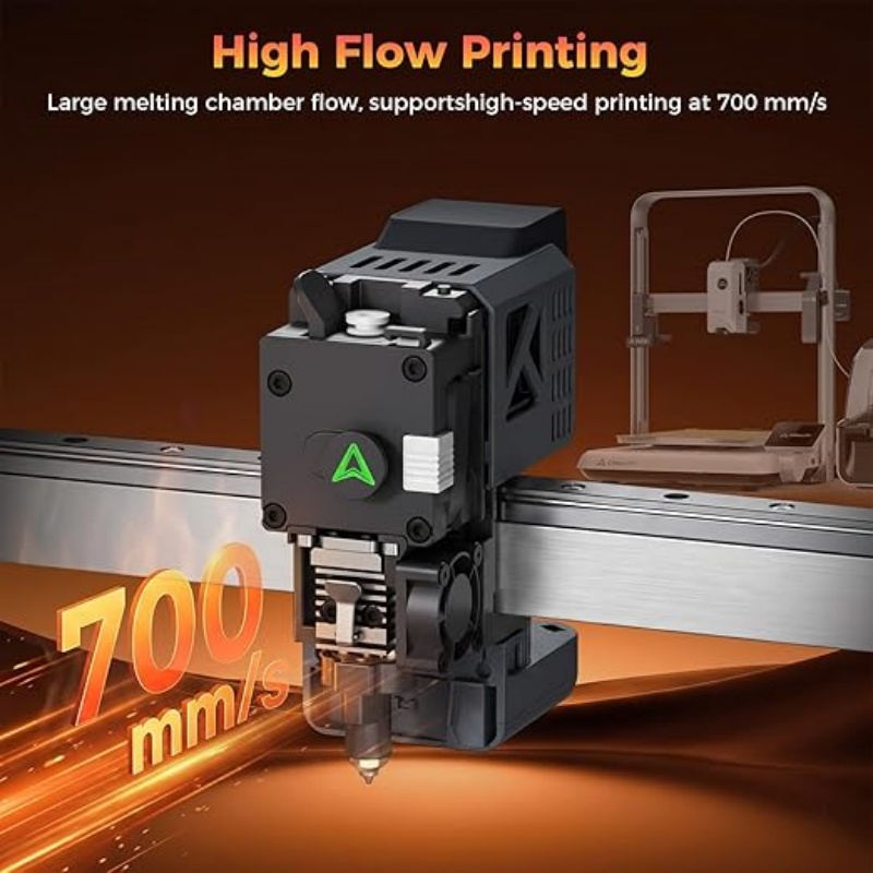 Kit Blok Pemanas Keramik Resmi - Creality Printer K1 ulasan dan harga