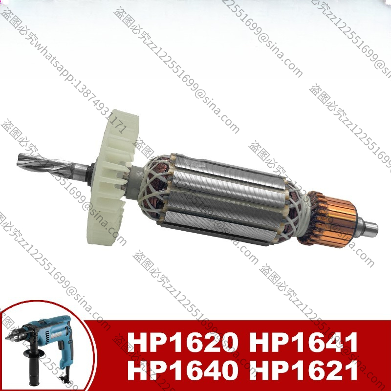 Cocok untuk Makita Impact Dril - Makita Drill Hp1640 ulasan dan harga